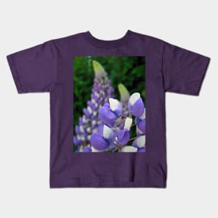 Lupins Kids T-Shirt